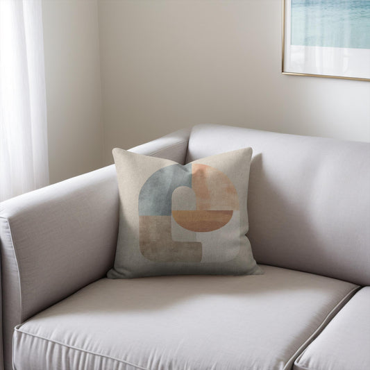 The Art of Choosing the Perfect Woven Pillows for Your Home