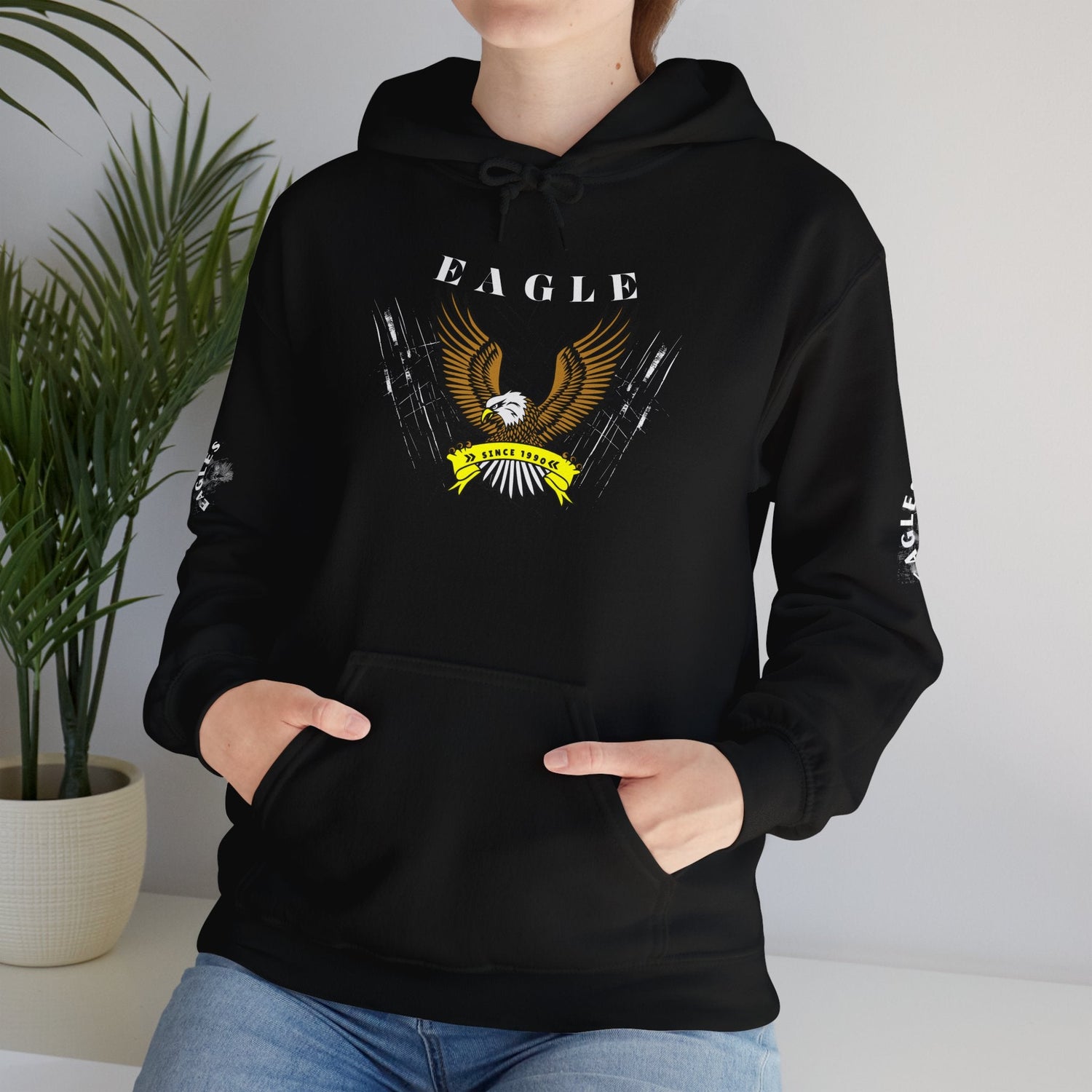 Cozy & Stylish Hoodies for All Seasons | Unique Designs at HomeShopi