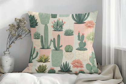 Pillow succulents with tropical design
Trendy tropical succulent pillow cases
Succulent-themed cushion covers
Home decor succulent throw pillows
Decorative pillow succulents collection