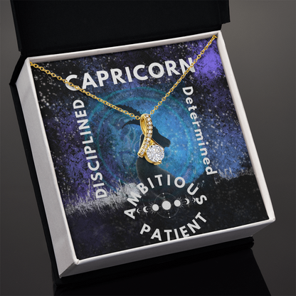 Elegant Astrological Jewelry for Ambitious Souls