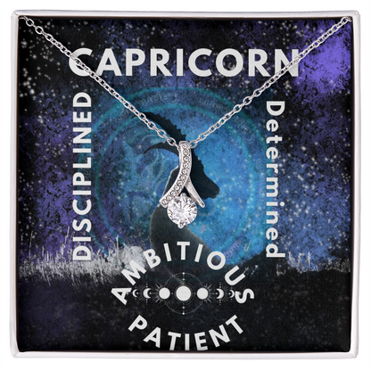 Elegant Astrological Jewelry for Ambitious Souls