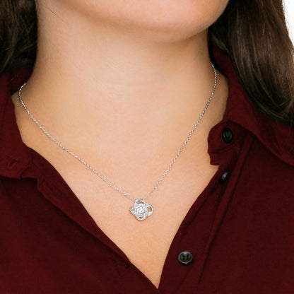 Elegant Capricorn Zodiac Necklace with Crystal Pendant